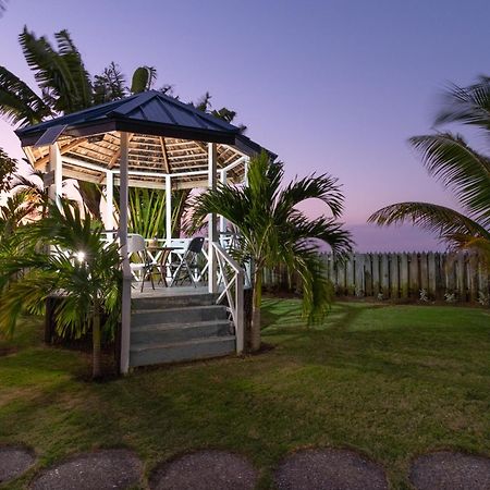 Villa Turrasann Runaway Bay Exterior foto